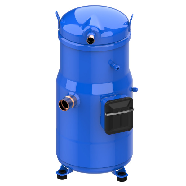 SPRĘŻARKA PSH034A4ALC/M/P06 COMPRESSOR R410A