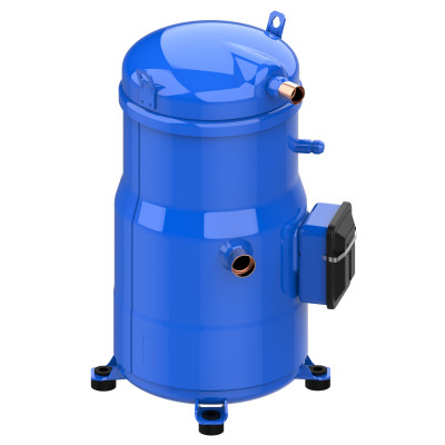 SPRĘŻARKA PSH019A4ALC/M/P06 COMPRESSOR R410A