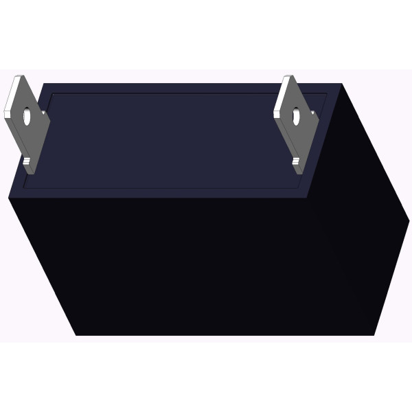KONDENSATOR WENTYLATORA 3,5 µF 