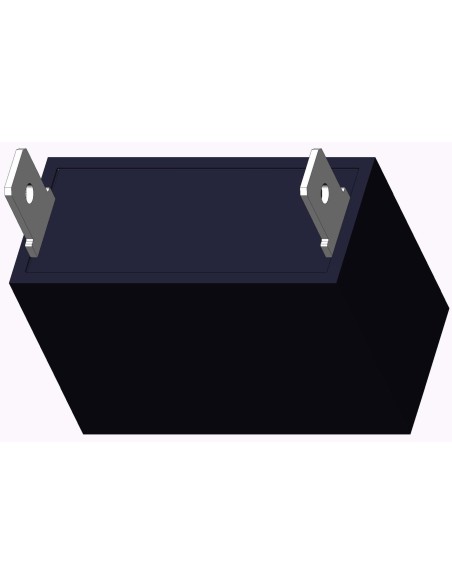 KONDENSATOR WENTYLATORA 3,5 µF 