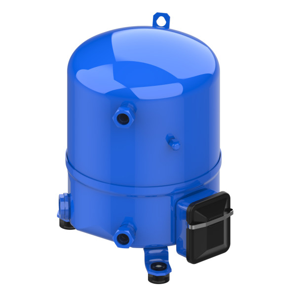 SPRĘŻARKA COMPRESSOR VERSION EGALISATION
