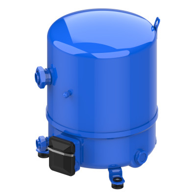 SPRĘŻARKA MTZ44 COMPRESSOR VERSION EGALISATION  