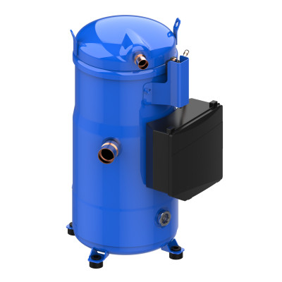 SPRĘŻARKA PSH039A4CLD/M/P01 COMPRESSOR R410A