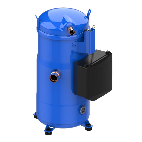 SPRĘŻARKA PSH039A4CLD/M/P01 COMPRESSOR R410A