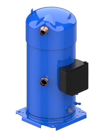 SPRĘŻARKA DSH485-4AX 