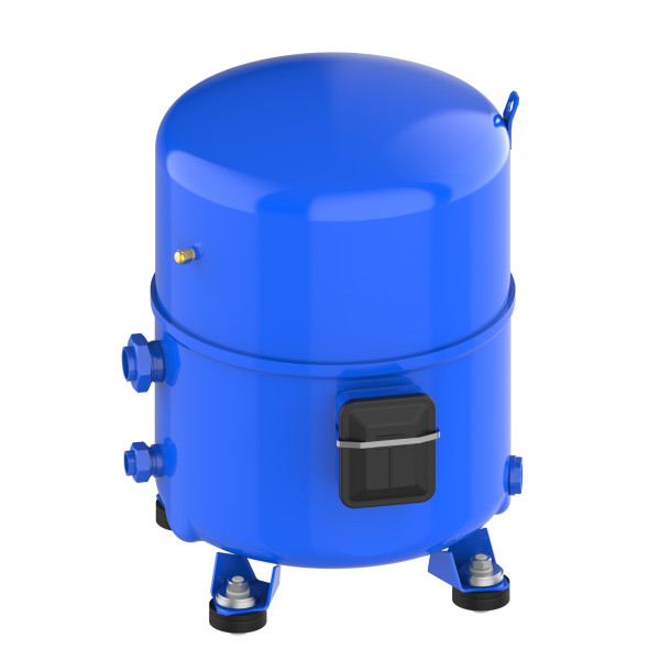 SPRĘŻARKA COMPRESSOR VERSION EGALISATION