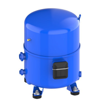 SPRĘŻARKA COMPRESSOR VERSION EGALISATION  