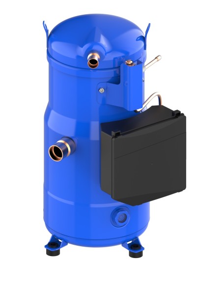 SPRĘŻARKA PSH030A4CLD/M/P01 COMPRESSOR R410A
