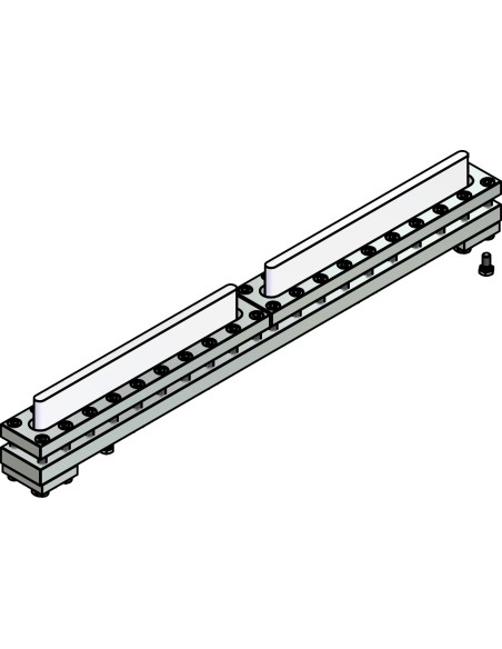 LLG  740 F   POZIOMOWSKAZ LIQUID LEVEL GLASSES