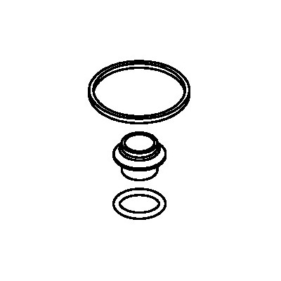 ZESTAW NAPRAWCZY ICMTS 20 B / C SERVICE KIT *CO2*