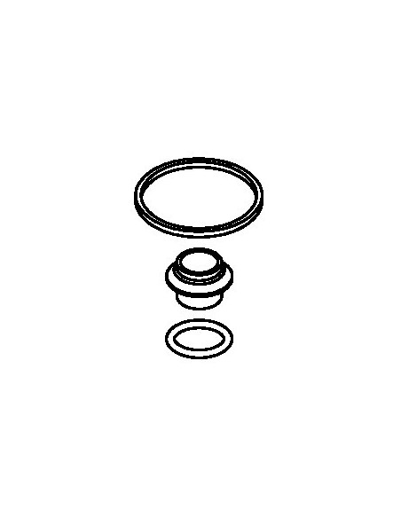 ZESTAW NAPRAWCZY ICMTS 20 B / C SERVICE KIT *CO2*