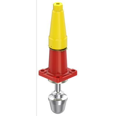 ZAWÓR REG-SB 50 A STR VALVE CAP PS52  