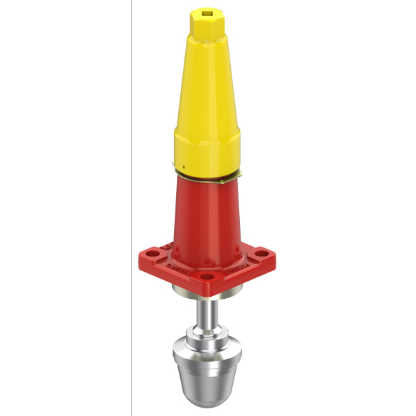 ZAWÓR REG-SB 50 A STR VALVE CAP PS52