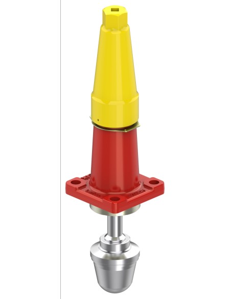 ZAWÓR REG-SB 50 A STR VALVE CAP PS52