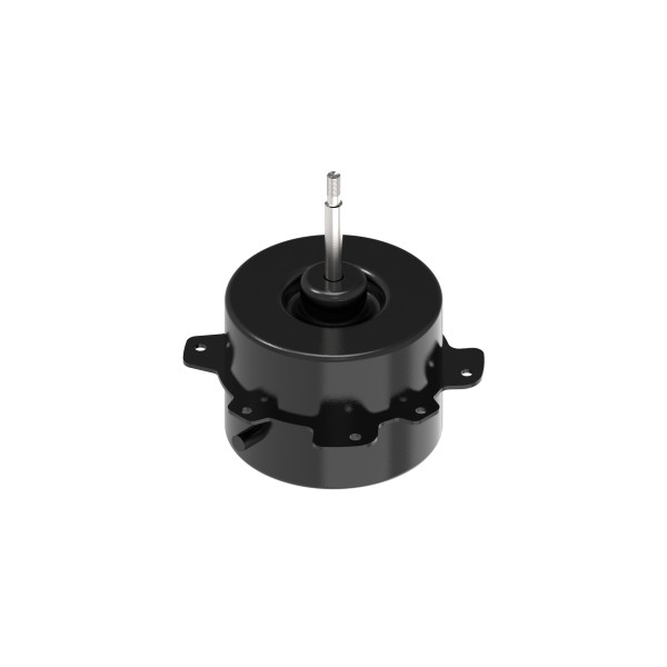 SILNIK WENTYLATORA 25 W (BEZ KONDENSATORA) FAN MOTOR 25W OP PLUS