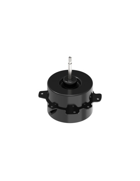 SILNIK WENTYLATORA 25 W (BEZ KONDENSATORA) FAN MOTOR 25W OP PLUS