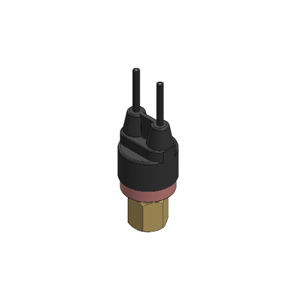 PRESOSTATY MINIATUROWE ACB ACB CARTRIDGE SWITCH 2UC55W I/20