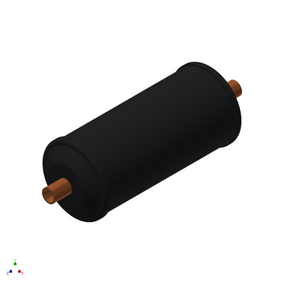 FILTR - DWUKIERUNKOWY  DMB 304S M/8
