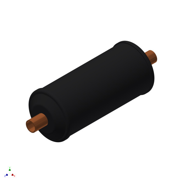 FILTR - DWUKIERUNKOWY  DMB 305S M/8