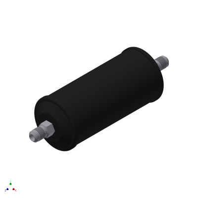 FILTR - DWUKIERUNKOWY  DMB 304 M/8