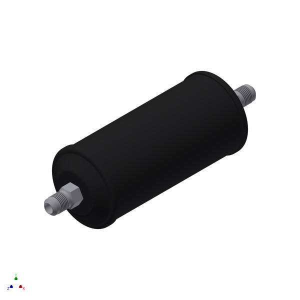 FILTR - DWUKIERUNKOWY  DMB 304 M/8