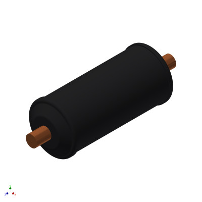 FILTR - ODWADNIACZ FILTER DRIER DCL 305S M/8
