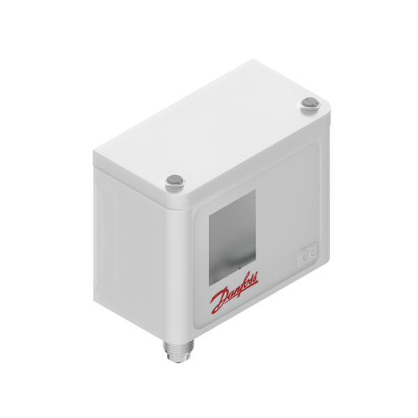 KP 5 PRESOSTAT KP5 PRESSURE SWITCH M/36