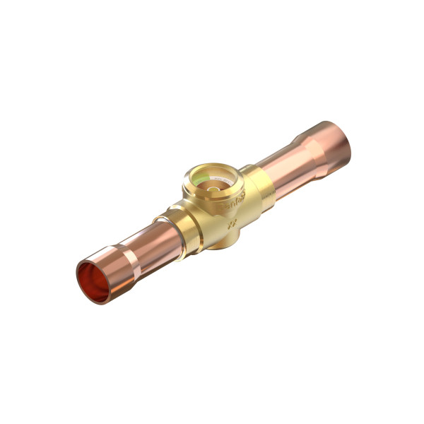 WZIERNIK SGP 22S N SIGHT GLASS I/54
