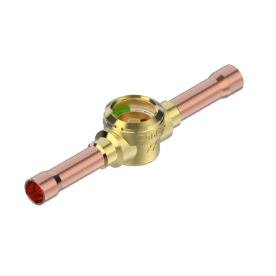 WZIERNIK SGP 12S N SIGHT GLASS I/20  