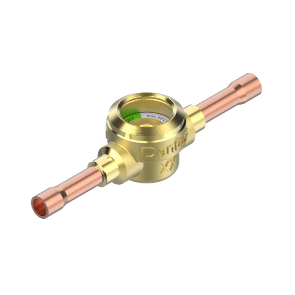 WZIERNIK SGP 6S N SIGHT GLASS I/82