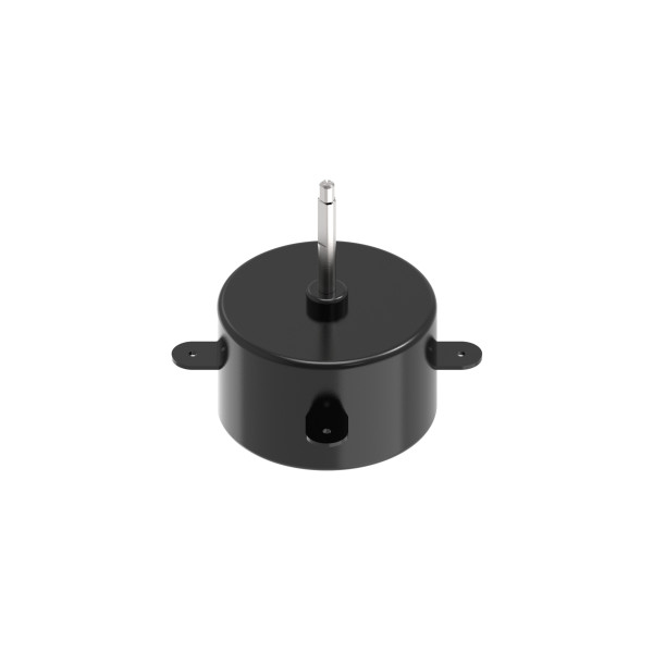 SILNIK WENTYLATORA FAN MOTOR 68W OP PLUS