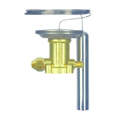 TERMOSTAT. ZAW. ROZPR.  TE 5 ELEMENT N  