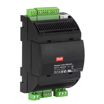 EKE-1P, STEPPER VALVE EXTENSION MODULE