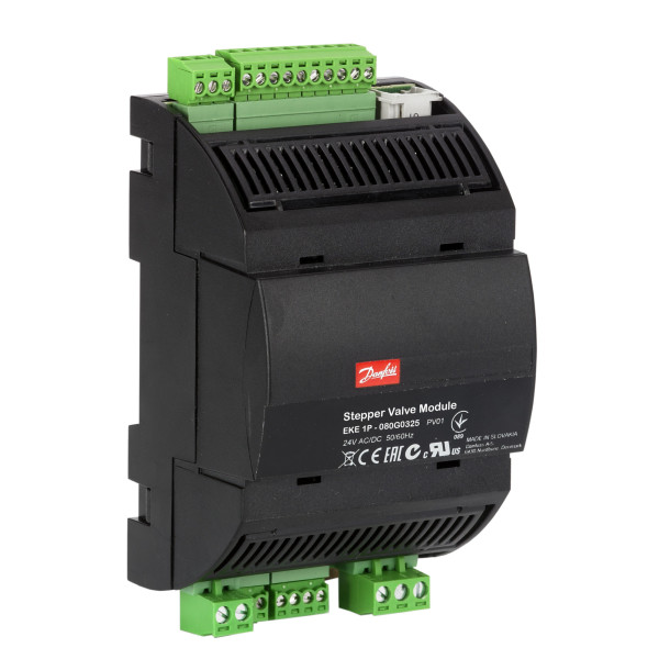 EKE-1P, STEPPER VALVE EXTENSION MODULE