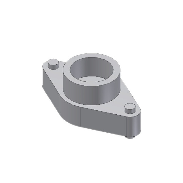 KOŁNIERZE SPAWANE WELDING FLANGE SET