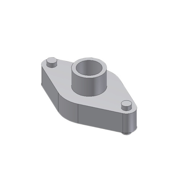 KOŁNIERZE SPAWANE WELDING FLANGE SET