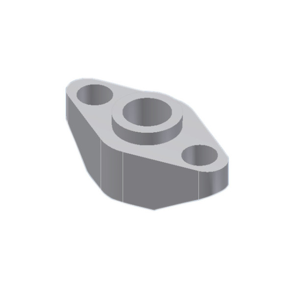 KOŁNIERZE WELDING FLANGE SET