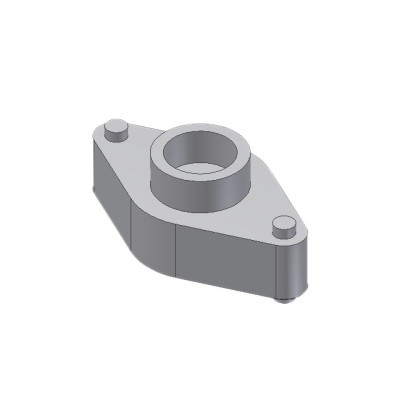 KOŁNIERZE WELDING FLANGE SET, ANSI  