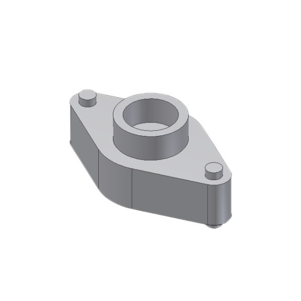 KOŁNIERZE WELDING FLANGE SET, ANSI