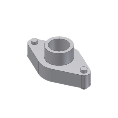 KOŁNIERZE SPAWANE WELDING FLANGE SET  