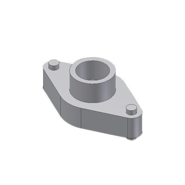 KOŁNIERZE SPAWANE WELDING FLANGE SET