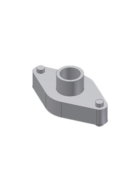 KOŁNIERZE SPAWANE WELDING FLANGE SET