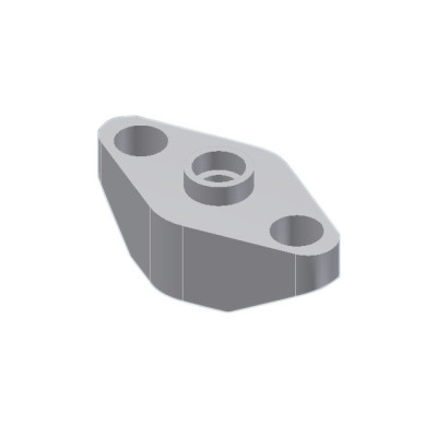 KOŁNIERZE WELDING FLANGE SET 3/8 IN