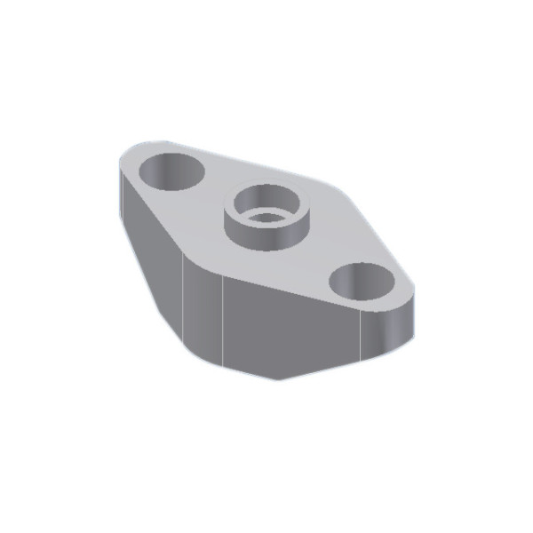 KOŁNIERZE WELDING FLANGE SET 3/8 IN
