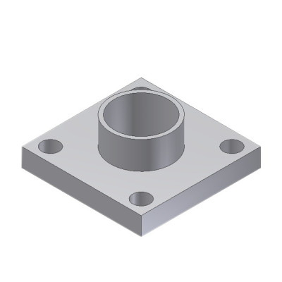 KOŁNIERZE WELDING FLANGE SET