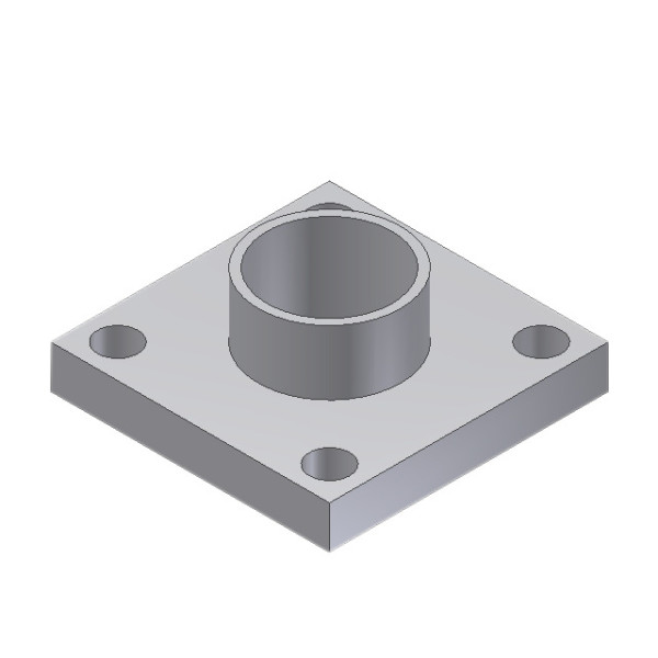 KOŁNIERZE WELDING FLANGE SET