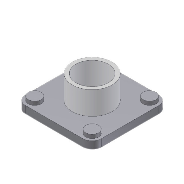 KOŁNIERZE SOLDER FLANGE SET