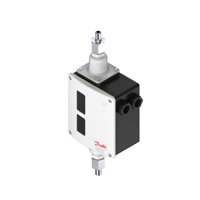 PRESOTAT RÓZNIC.  RT265A DIFF. PRESSURE SWITCH M/9