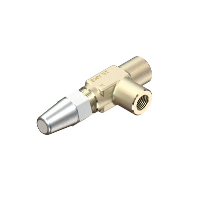 ZAWÓR SNV-ST 3/8FPT-3/8FPT  