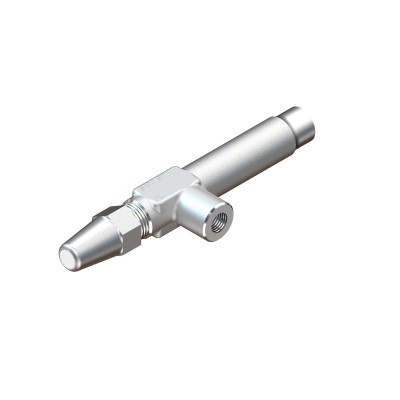 ZAWÓR IGLICOWY I-PACK (20) SNV-ST 1/4FPT- W1/2 L100  